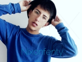 Nixonfenty