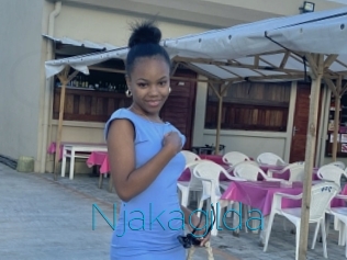 Njakagilda