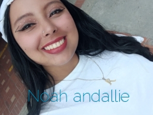 Noah_andallie