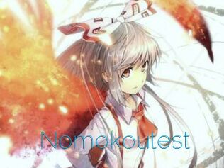 Nomokoutest