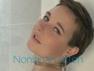 Nonbinarykitten
