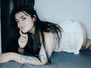 Noonalaatin
