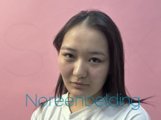 Noreenbelding