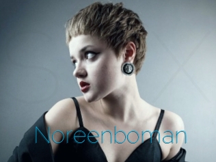 Noreenboman
