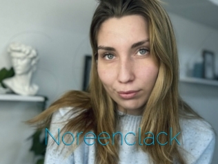 Noreenclack