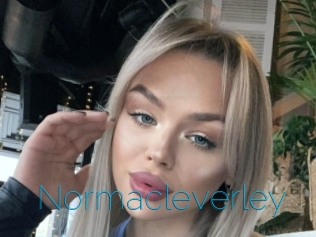 Normacleverley