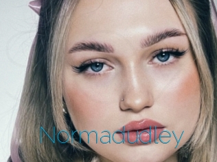Normadudley