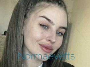 Normaevetts