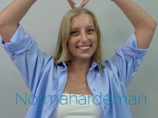 Normahardeman