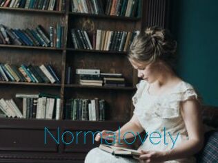 Normalovely