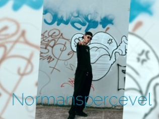 Normanspercevel