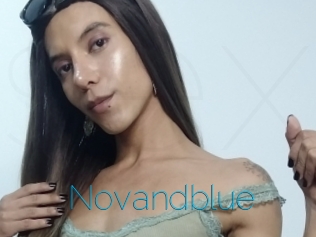 Novandblue