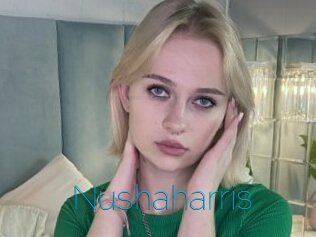 Nushaharris