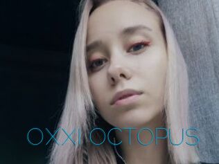 OXXI_OCTOPUS