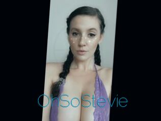 OhSoStevie