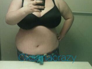Oksanacrazy