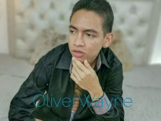 OliverWayne