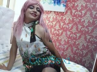 OneSex1