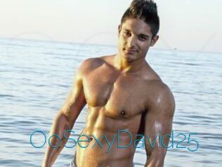 OoSexyDavid25