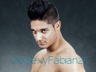 OoSexyFabian25