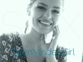 OpenMindedGirl