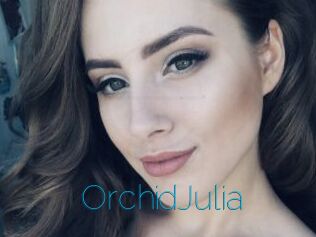 OrchidJulia