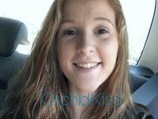 OrchidKiss