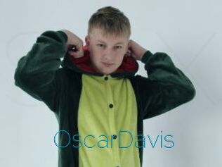OscarDavis