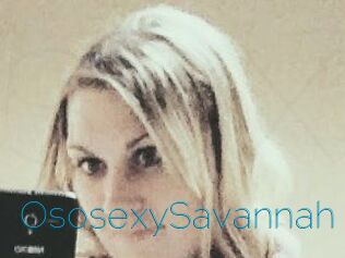 OsosexySavannah