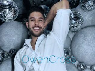 OwenCross