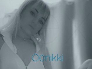O0nikki