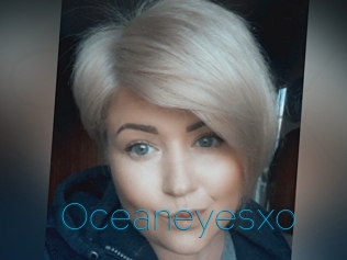 Oceaneyesxo