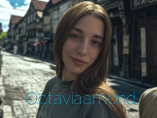 Octaviaamond