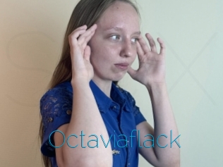 Octaviaflack