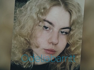 Odeliabarritt