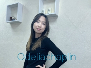 Odeliachaplin