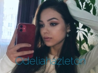 Odeliahazleton