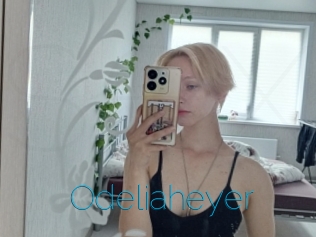 Odeliaheyer