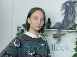 Odelindahallock