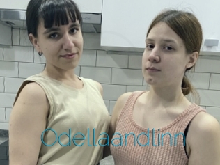 Odellaandlinn