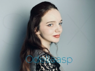 Odellaasp