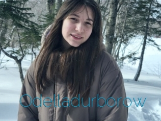 Odelladurborow