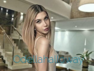 Odellahalloway