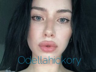Odellahickory