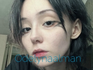 Odelynaalman