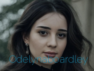 Odelynaboardley