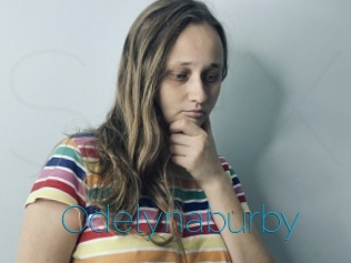 Odelynaburby