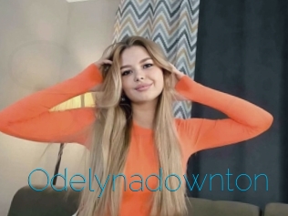 Odelynadownton