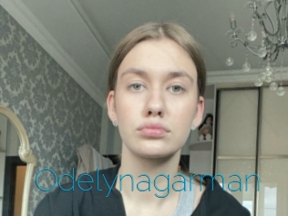 Odelynagarman