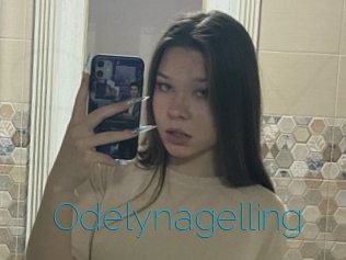 Odelynagelling